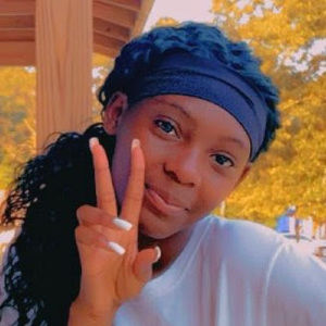 Meet your Posher, Aniya